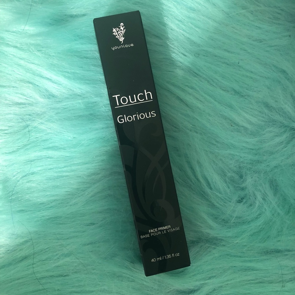 Glorious Face Primer by Younique